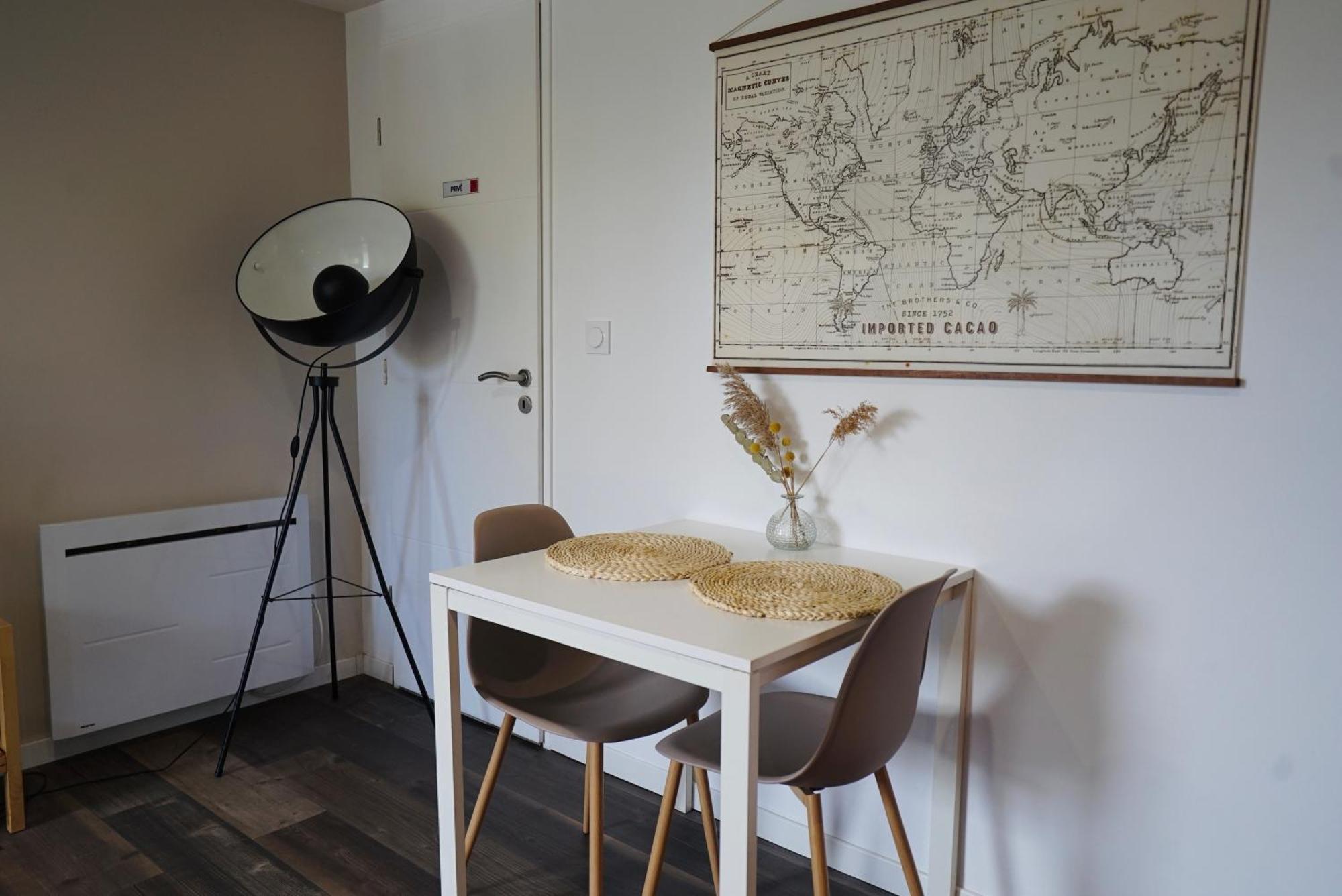 Studio Independant A 20Min Des Plages Castelnau-de-Guers Luaran gambar