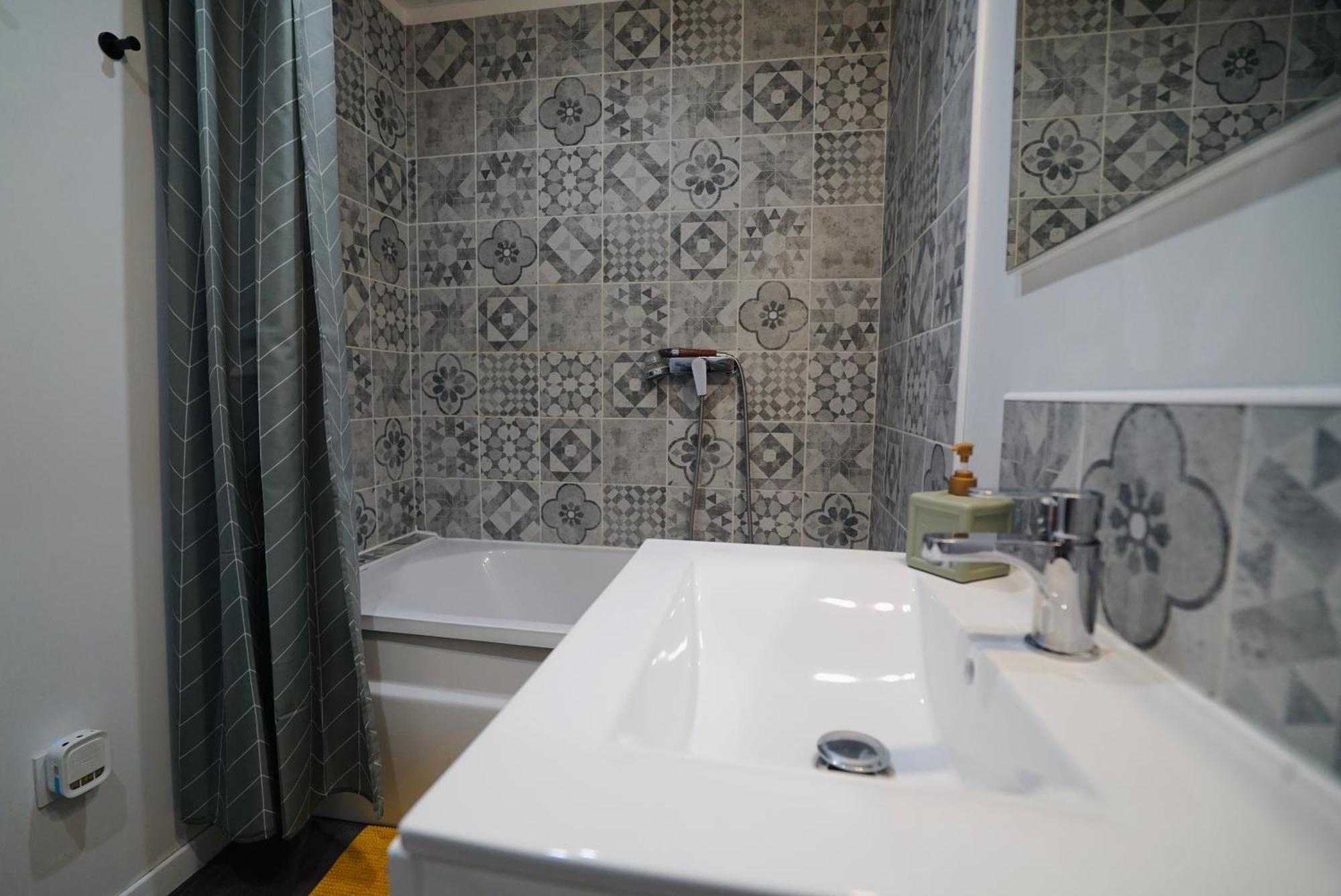 Studio Independant A 20Min Des Plages Castelnau-de-Guers Luaran gambar